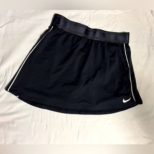 Womens Nike Dri-Fit skort